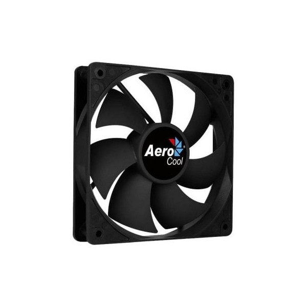 Ventilador Aerocool Forcé 8/ 8cm