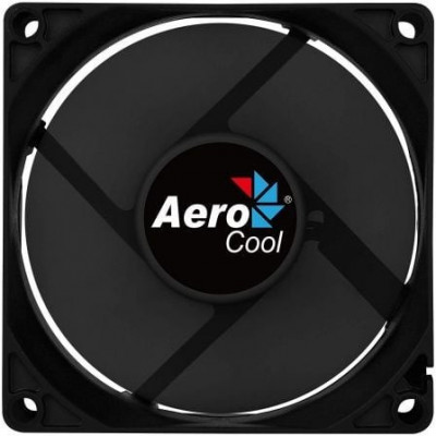 Ventilador Aerocool Forcé 8/ 8cm