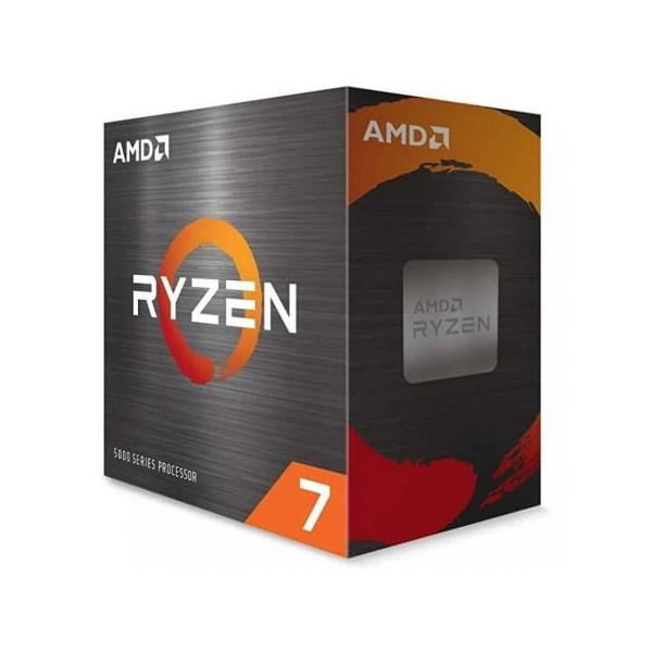 Procesador AMD Ryzen 7-5700G 3.80GHz Socket AM4