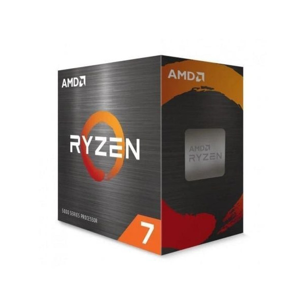 Procesador AMD Ryzen 7-5700X 3.40GHz Socket AM4