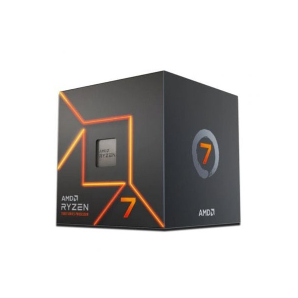 Procesador AMD Ryzen 7-7700 3.80GHz Socket AM5