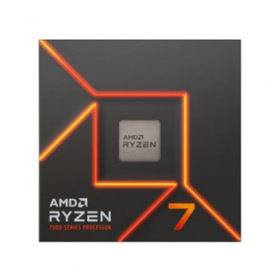 Procesador AMD Ryzen 7-7700X 4.50GHz Socket AM5