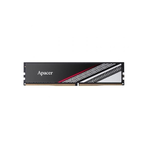 Memoria RAM Apacer Tex AH4U16G32C28YTBAA-1 16GB/ DDR4/ 3200MHz/ 1.35V/ CL16/20/20/38/ DIMM