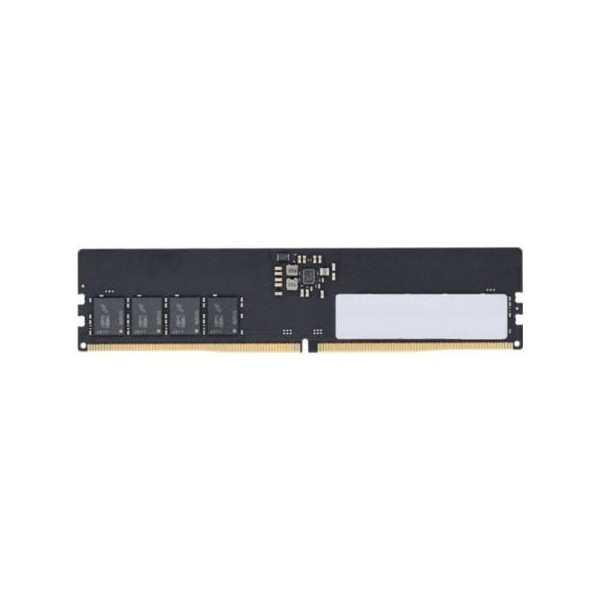 Memoria RAM Apacer AU32GHB48CTBBGH 32GB/ DDR5/ 4800MHz/ 1.1V/ CL40/ DIMM