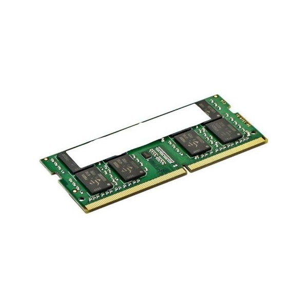 Memoria RAM Apacer ES.32G21.PSI 32GB/ DDR4/ 3200MHz/ CL22/ SODIMM