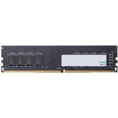 Memoria RAM Apacer 8GB/ DDR4/ 3200MHz/ 1.2V/ CL22/ DIMM