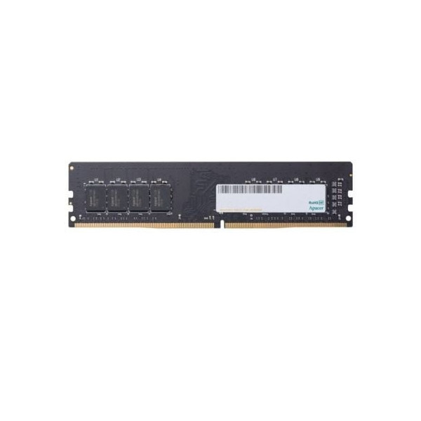 Memoria RAM Apacer 8GB/ DDR4/ 2666MHz/ 1.2V/ CL19/ DIMM