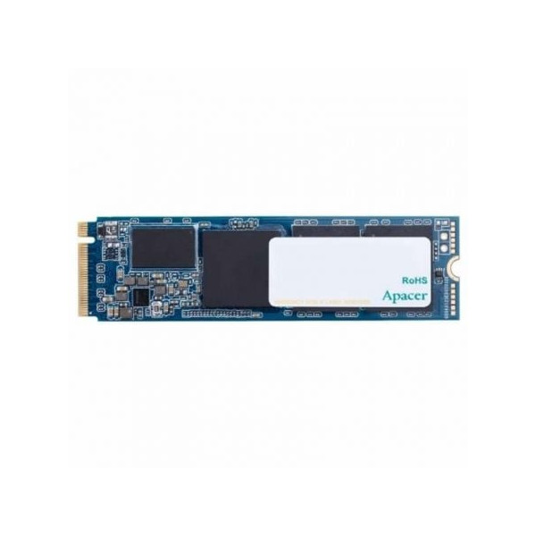 Disco SSD Apacer AS2280P4 1TB/ M.2 2280 PCIe/ Full Capacity