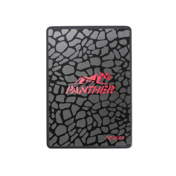 Disco SSD Apacer AS350 Panther 256GB/ SATA III/ Full Capacity