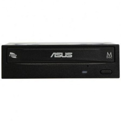 Grabadora Interna Asus DRW-24D5MT/ 24X/ 5.25"