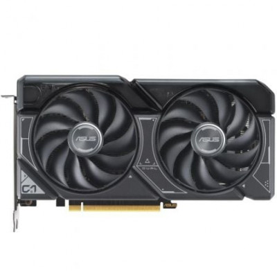 Tarjeta Gráfica Asus Dual GeForce RTX 4060 Ti OC/ 8GB GDDR6