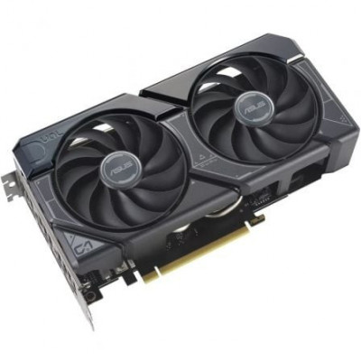 Tarjeta Gráfica Asus Dual GeForce RTX 4060 Ti OC/ 8GB GDDR6