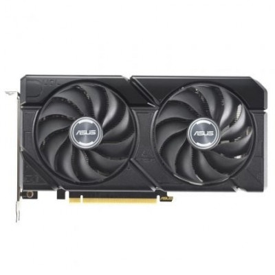 Tarjeta Gráfica Asus Dual GeForce RTX 4070 EVO OC Edition/ 12GB GDDR6X