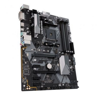 Placa Base Asus Prime B450-PLUS Socket AM4