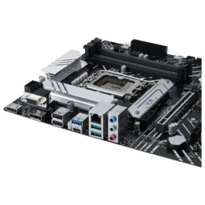 Placa Base Asus Prime B660-PLUS D4 Socket 1700