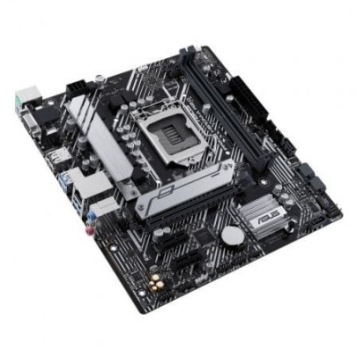 Placa Base Asus Prime H510M-A R2.0 Socket 1200/ Micro ATX