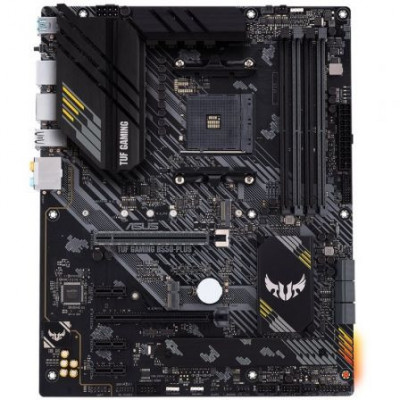 Placa Base Asus TUF GAMING B550-PLUS Socket AM4