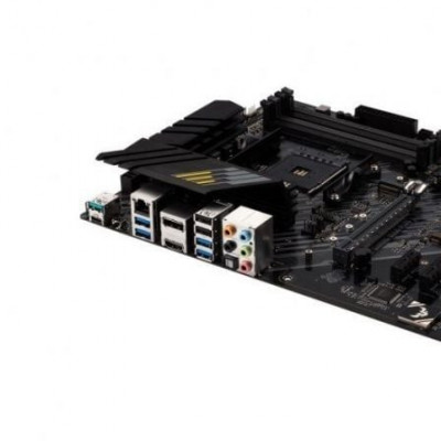 Placa Base Asus TUF GAMING B550-PLUS Socket AM4