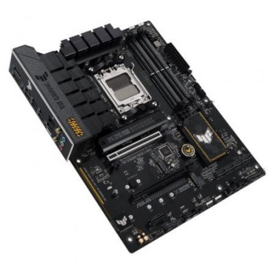 Placa Base Asus TUF GAMING B650-E WIFI/ Socket AM5