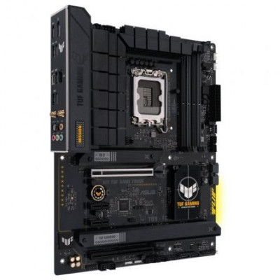 Placa Base Asus TUF GAMING B760-PLUS (WI-FI) D4 Socket 1700