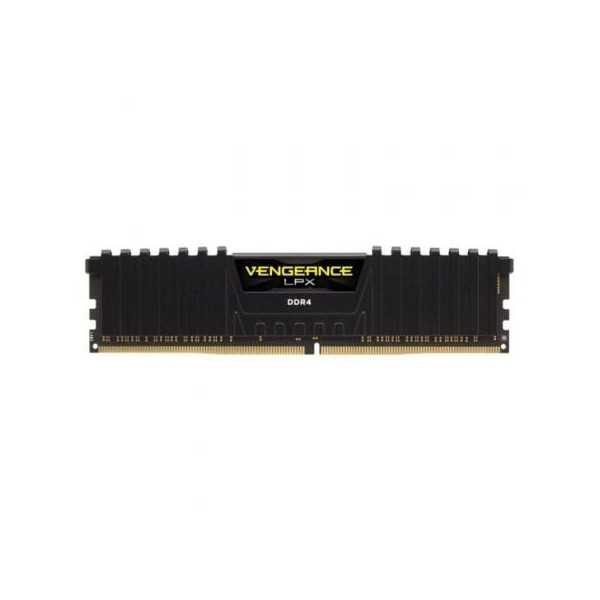 Memoria RAM Corsair Vengeance LPX 16GB/ DDR4/ 3200MHz/ 1.35V/ CL16/ DIMM