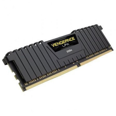 Memoria RAM Corsair Vengeance LPX 16GB/ DDR4/ 3200MHz/ 1.35V/ CL16/ DIMM