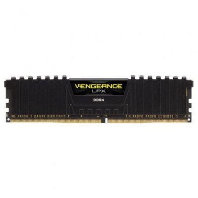 Memoria RAM Corsair Vengeance LPX 2 x 8GB/ DDR4/ 2400MHz/ 1.2V/ CL14/ DIMM