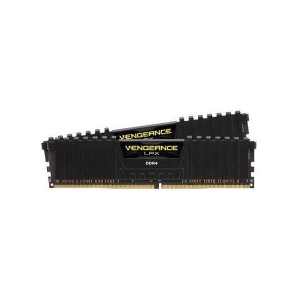 Memoria RAM Corsair Vengeance LPX 2 x 8GB/ DDR4/ 3200MHz/ 1.35V/ CL16/ DIMM V3