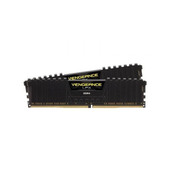 Memoria RAM Corsair Vengeance LPX 2 x 8GB/ DDR4/ 3000MHz/ 1.35V/ CL16/ DIMM