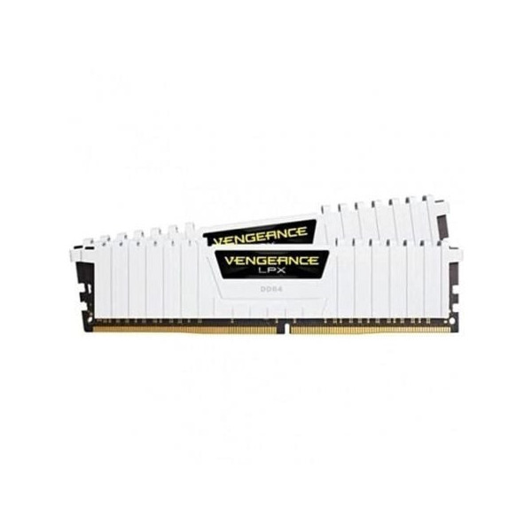 Memoria RAM Corsair Vengeance LPX 2 x 8GB/ DDR4/ 3200MHz/ 1.35V/ CL16/ DIMM V2