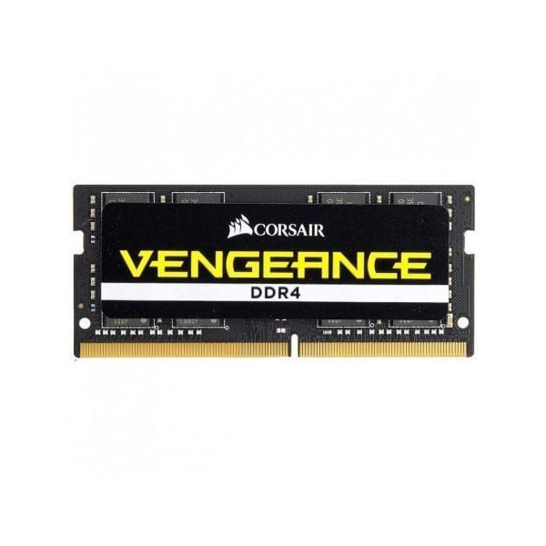 Memoria RAM Corsair Vengeance 16GB/ DDR4/ 2400MHz/ 1.2V/ CL16/ SODIMM