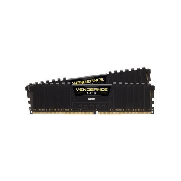 Memoria RAM Corsair Vengeance LPX 2 x 16GB/ DDR4/ 3600MHz/ 1.35V/ CL18/ DIMM V2