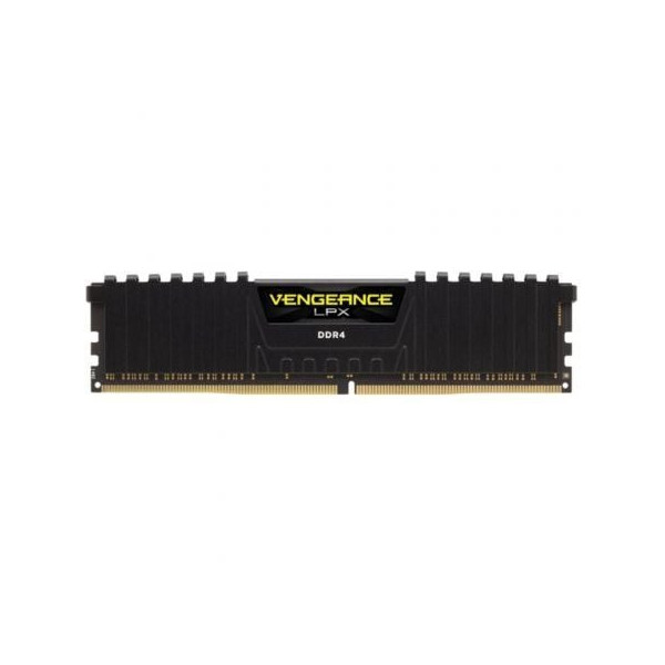 Memoria RAM Corsair Vengeance LPX 8GB/ DDR4/ 2400MHz/ 1.35V/ CL14/ DIMM