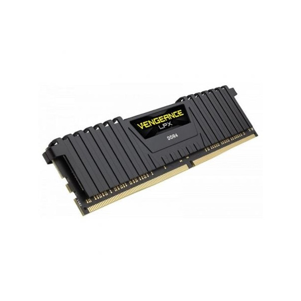 Memoria RAM Corsair Vengeance LPX 8GB/ DDR4/ 3600MHz/ 1.35V/ CL18/ DIMM