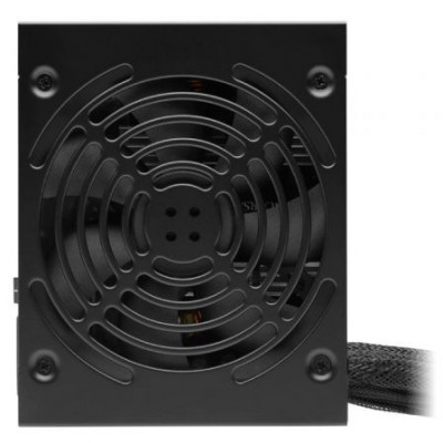 Fuente de Alimentación Corsair CV650/ 650W/ Ventilador 12cm/ 80 Plus Bronze