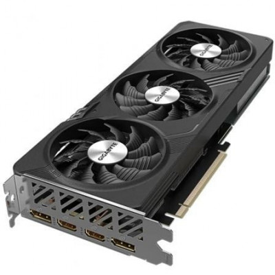 Tarjeta Gráfica Gigabyte GeForce RTX 4060 GAMING OC 8G/ 8GB GDDR6