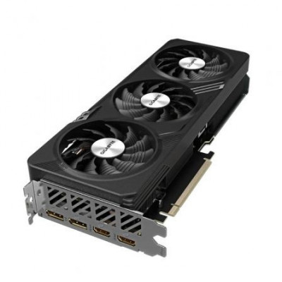 Tarjeta Gráfica Gigabyte GeForce RTX 4060 Ti GAMING OC 8G/ 8GB GDDR6