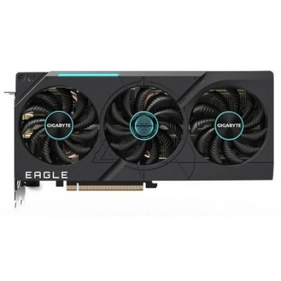 Tarjeta Gráfica Gigabyte GeForce RTX 4070 EAGLE OC 12G/ 12GB GDDR6X