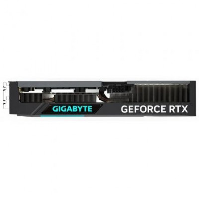 Tarjeta Gráfica Gigabyte GeForce RTX 4070 EAGLE OC 12G/ 12GB GDDR6X