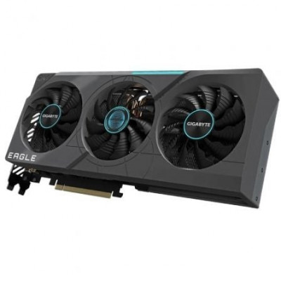 Tarjeta Gráfica Gigabyte GeForce RTX 4070 Ti EAGLE OC 12G/ 12GB GDDR6X