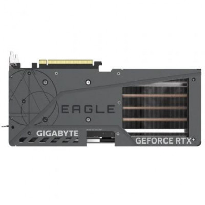 Tarjeta Gráfica Gigabyte GeForce RTX 4070 Ti EAGLE OC 12G/ 12GB GDDR6X