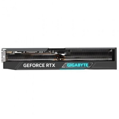 Tarjeta Gráfica Gigabyte GeForce RTX 4070 Ti EAGLE OC 12G/ 12GB GDDR6X