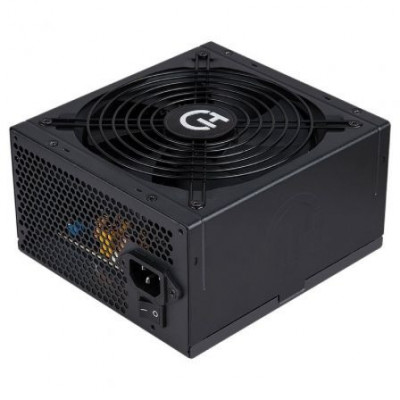 Fuente de Alimentación Hiditec BZ650/ 650W/ Ventilador 14cm/ 80 Plus Bronze