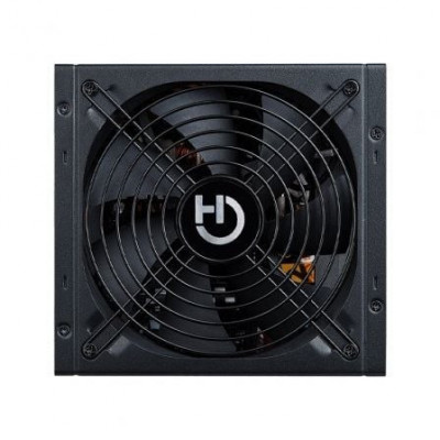 Fuente de Alimentación Hiditec BZ750 PSU010008/ 750W/ Ventilador 14cm/ 80 Plus Bronze