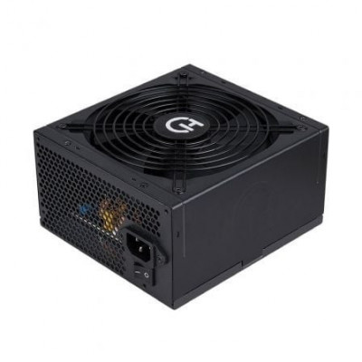 Fuente de Alimentación Hiditec BZ750 PSU010008/ 750W/ Ventilador 14cm/ 80 Plus Bronze