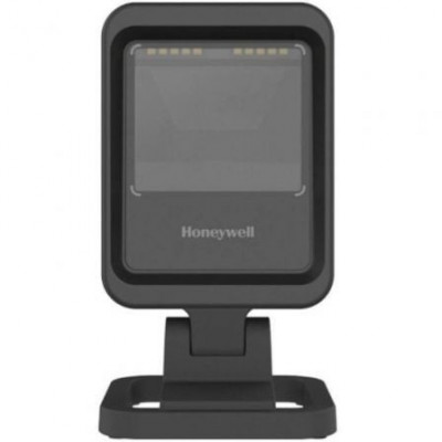 Lector de Código de Barras 1D-2D-QR Honeywell Genesis XP 7680g/ USB