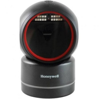 Escáner de Código de Barras 1D-2D-PDF-QR Honeywell Orbit HF680/ USB