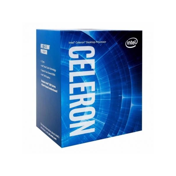 Procesador Intel Celeron G5905 3.50GHz Socket 1200