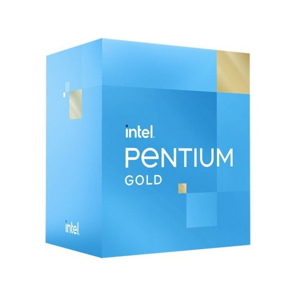 Procesador Intel Pentium Gold G7400 3.70GHz Socket 1700