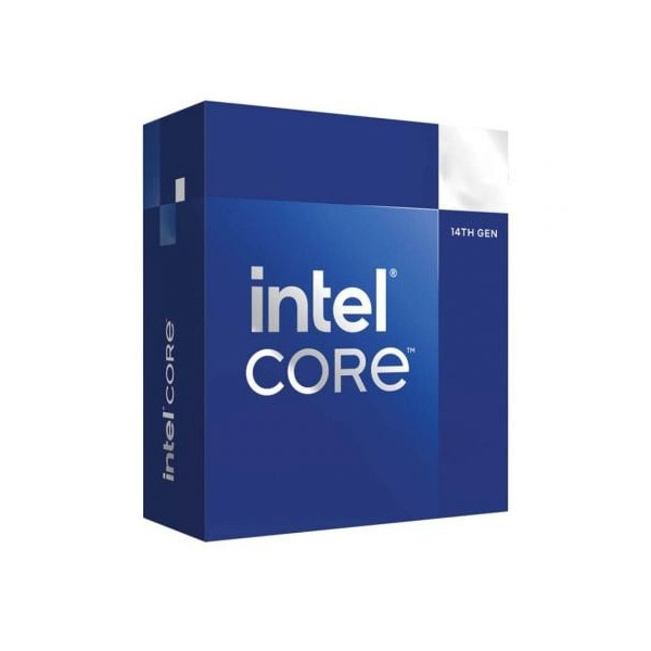 Procesador Intel Core i3-14100 3.50GHz Socket 1700